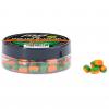  Wafter Bi-Color Dumbells (Garlic & Peach) 