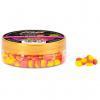  Rings Shape Wafter Bi-Color (Krill & Pineapple) 