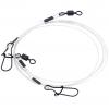  Fluorocarbon Spin Leader 
