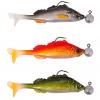  Real Shad Kit 1 