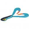  Turbo X-Tail (Blue Glitter, 12 cm) 
