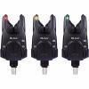  Blax Alarm (set of 3/red, yellow, green) 