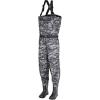  Camorush Bootfoot (Grey Camo) 