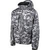  Camorush Jacket (Grey Camo) 