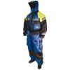  Floatation Suit - 1 pc (Black/Blue/Yellow) 