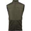  Thermo Knit Vest Herren (Beluga Green) 