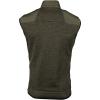  Thermo Knit Vest Herren (Beluga Green) 