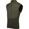  Thermo Knit Vest Herren (Beluga Green) 