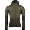  Thermo Knit Jacket Herren (Beluga Green) 