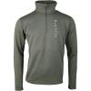  Energy Midlayer 1/2 Zip Herren (Dark Sage) 