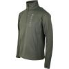  Energy Midlayer 1/2 Zip Herren (Dark Sage) 