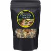  Cooked fish seasoning 