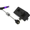  Drop Back Indicator (Purple) 