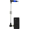  Drop Back Indicator (Blue) 