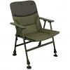  Level Chair with Arms 