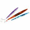  Mefo Inline Eel (Purple) 