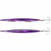  Mefo Inline Eel (Purple) 