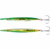  Mefo Inline Eel (Green) 