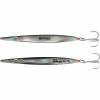  Mefo Inline Eel (Silver) 