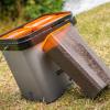  Spare Containers (3 l) 