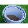 Guru Bucket Grey (18 l) 