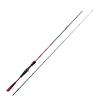  High-V Red 2 Baitcast 