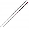  High-V Red 2 Baitcast 