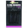  Kickers D Rig (Green) 