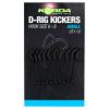  Kickers D Rig (Grün) 