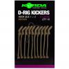  Kickers D Rig (Braun) 
