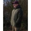  Hybrid Jacket Herren (Olive) 