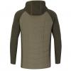  Hybrid Jacket Herren (Olive) 