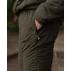  Insulated Jogger Herren (Dark Olive) 