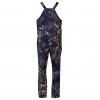  Polar Salopettes Herren (Dark Camo) 