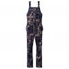  Polar Salopettes Herren (Dark Camo) 