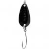 FTM Bee Spoon 1,8 g (Gelb-Gold-Blau-Glitter/Schwarz-Glitter) 