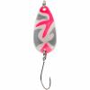 FTM Bee Spoon 3,7 g (Silber-Pink-Weiß/Gold) 