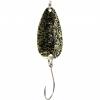 FTM Bee Spoon 3,7 g (Orange-Gelb-Schwarz/Gold) 