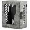  Metallgehäuse für Secacam 1 