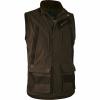  Muflon Extreme Waistcoat Herren (Wood) 