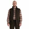  Muflon Extreme Waistcoat Herren (Wood) 