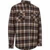  Robert Shirt Herren (Brown Check) 