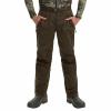  Excape Rain Trousers Herren (Art Green) 