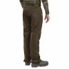  Excape Rain Trousers Men (Art Green) 