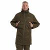  Excape Rain Jacket Herren (Art Green) 