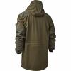  Excape Rain Jacket Herren (Art Green) 