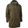  Excape Rain Jacket Men (Art Green) 