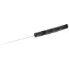  Filetiermesser Smart Schwarz 
