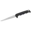  Filetiermesser Smart Schwarz 