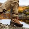  Nature One GTX WS Damen (Brown) 